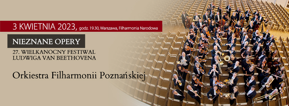 Filharmonia Poznańska