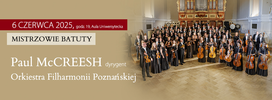 Filharmonia Poznańska