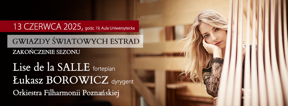 Filharmonia Poznańska