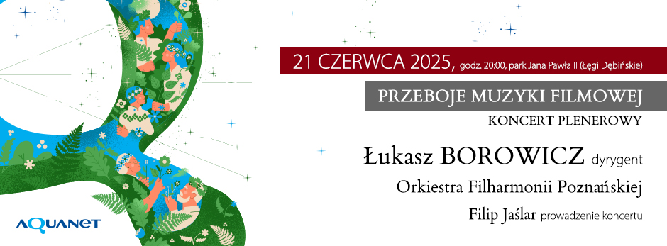 Filharmonia Poznańska