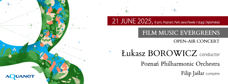 Filharmonia Poznańska