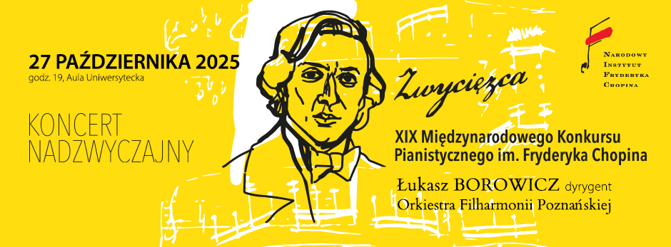 Filharmonia Poznańska