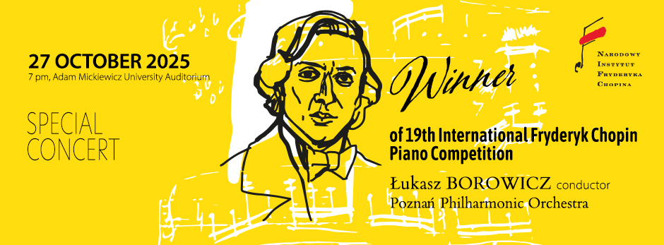 Filharmonia Poznańska
