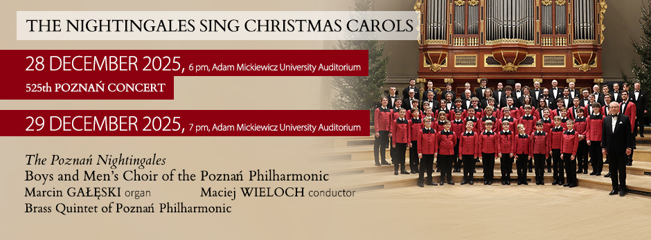 Filharmonia Poznańska