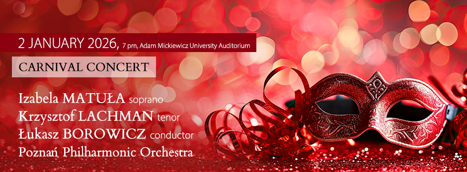 Filharmonia Poznańska