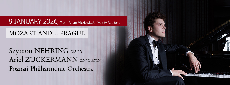 Filharmonia Poznańska