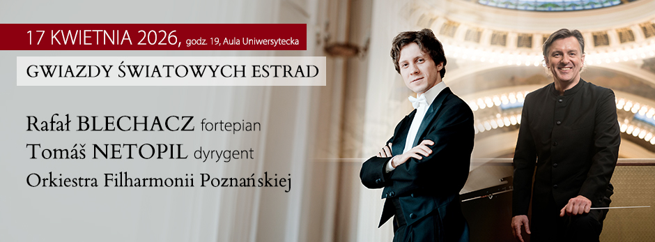 Filharmonia Poznańska