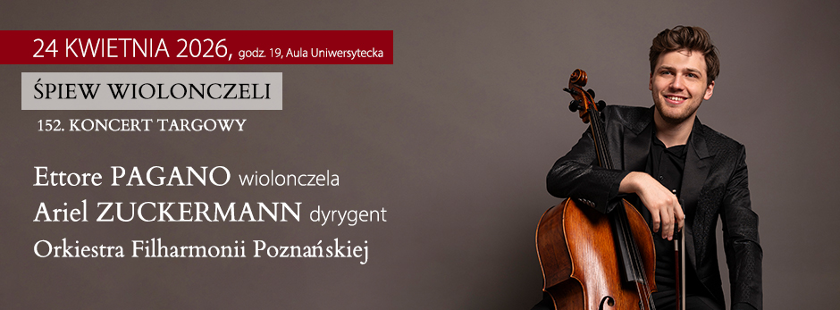 Filharmonia Poznańska