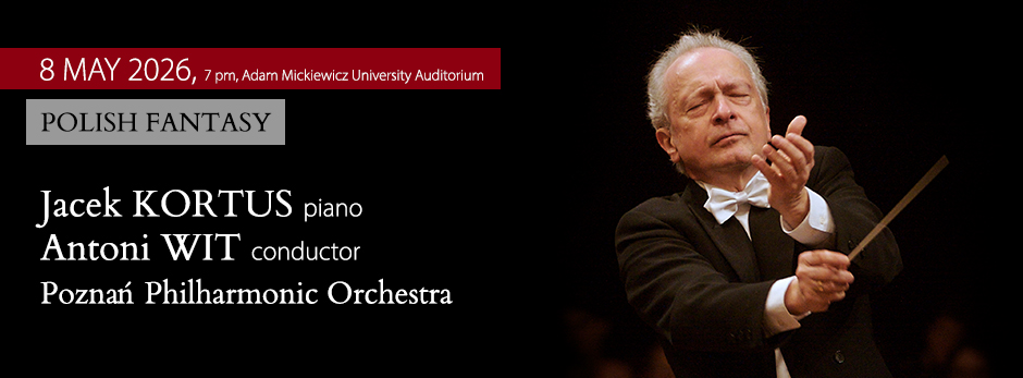 Filharmonia Poznańska