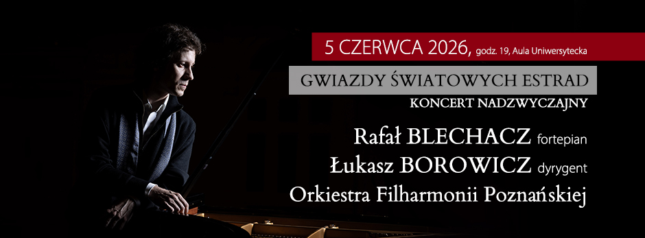 Filharmonia Poznańska