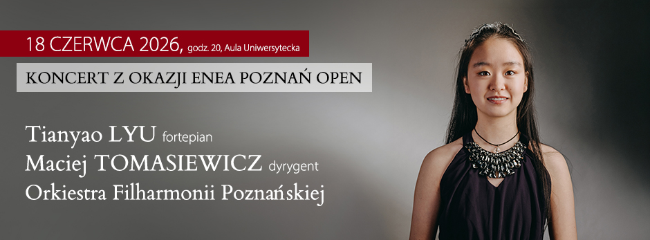 Filharmonia Poznańska