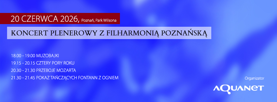 Filharmonia Poznańska