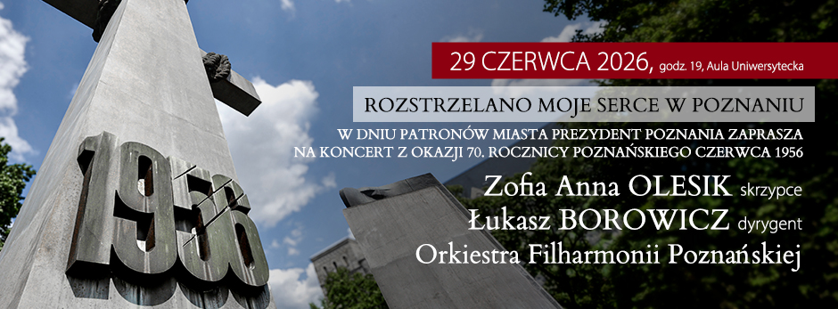 Filharmonia Poznańska