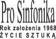 prosinfonika logo