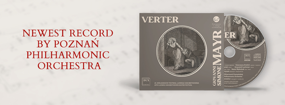 Filharmonia Poznańska